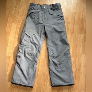 SOLDThe North Face Ski Pants